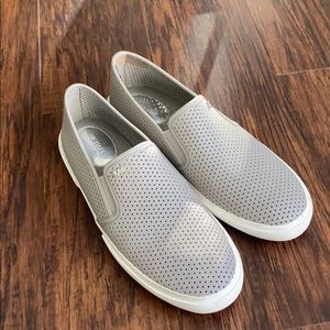 Michael Kors Slip On Sneaker